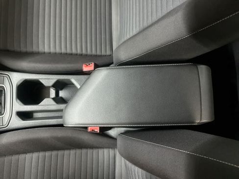 Certified 2023 Volkswagen Jetta S FWD image 17