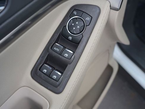 Used 2015 Ford Explorer 4WD image 16