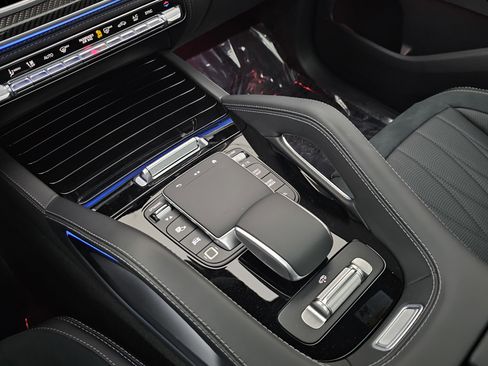 New 2026 Mercedes-Benz GLE 63 AMG S image 45