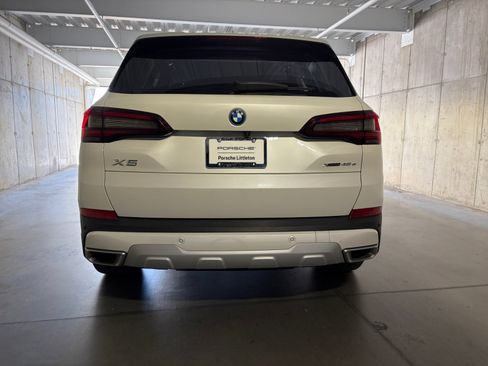 Used 2023 BMW X5 xDrive45e w/ Executive Package AWD/4WD image 7