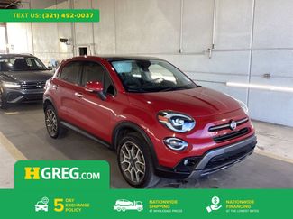 Used 2019 FIAT 500X Trekking w/ Premium Group video 1