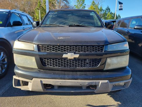 Used 2010 Chevrolet Colorado W/T image 2