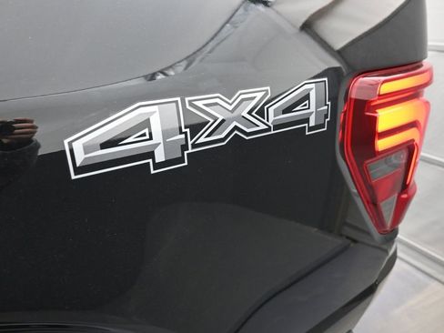 New 2026 Ford F150 Platinum w/ Equipment Group 701A Base image 23