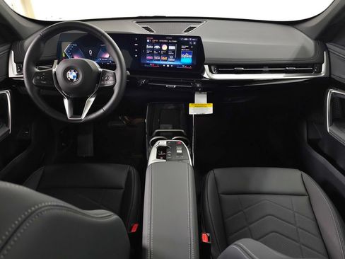 Used 2026 BMW X1 xDrive28i w/ Convenience Package AWD/4WD image 8