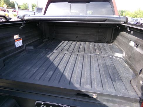 Used 2023 Honda Ridgeline RTL image 44