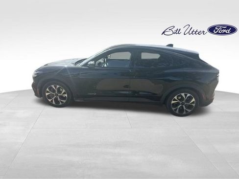 Used 2024 Ford Mustang Mach-E Select RWD image 5