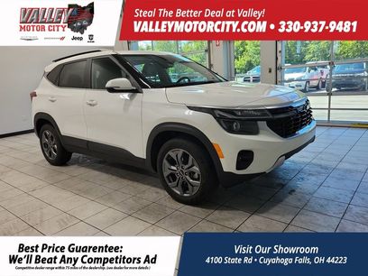 Used 2024 Kia Seltos S