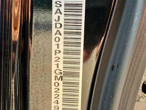 Used 2001 Jaguar S-TYPE 4.0 image 25