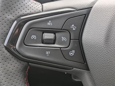 New 2026 Chevrolet Trax RS image 25