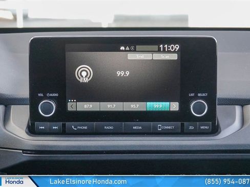 Certified 2024 Honda Accord EX image 21