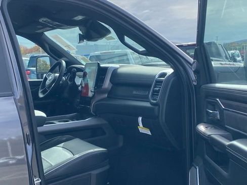 New 2026 RAM 3500 Laramie image 28