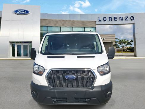 Used 2024 Ford Transit 250 Low Roof w/ Exterior Upgrade Package image 2