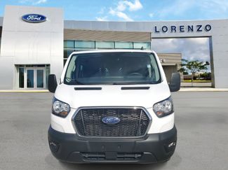 Used 2024 Ford Transit 250 Low Roof w/ Exterior Upgrade Package video 2