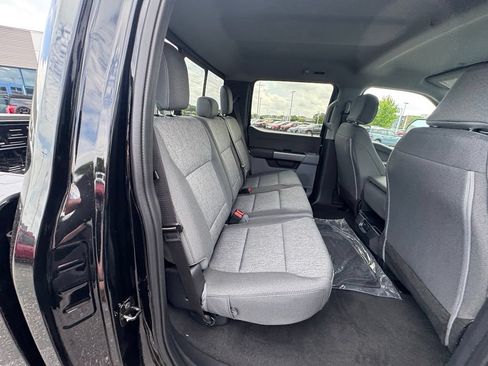 New 2026 Ford F250 XL w/ STX Appearance Package AWD/4WD image 14