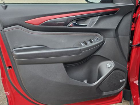 New 2026 Chevrolet TrailBlazer RS image 17