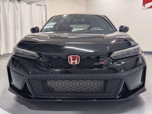 Used 2023 Honda Civic Type R image 25
