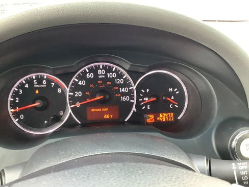 Used 2012 Nissan Altima 2.5 S w/ Convenience Pkg image 21