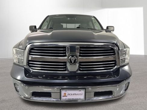 Used 2019 RAM 1500 Big Horn AWD/4WD image 26