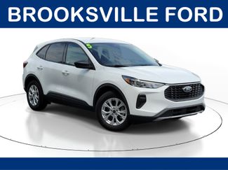 Used 2025 Ford Escape Active FWD video 1