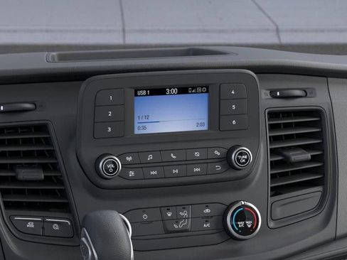 New 2025 Ford Transit 350 w/ Exterior Upgrade Package RWD image 14