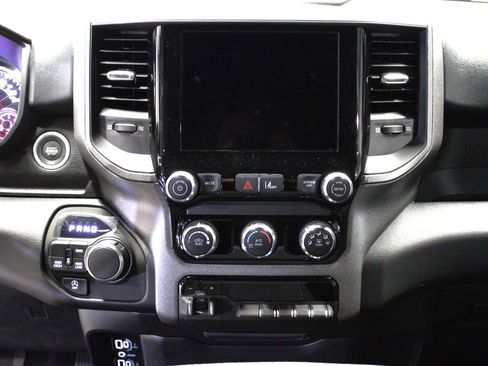 New 2026 RAM 1500 Tradesman image 15