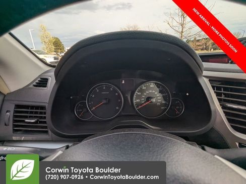 Used 2014 Subaru Legacy 2.5i Premium image 13