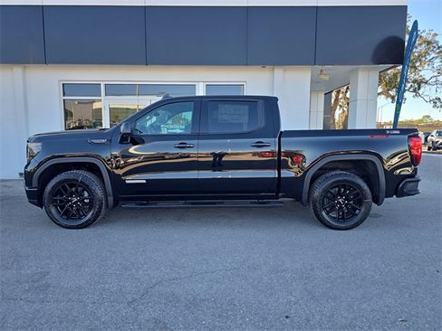 New 2026 GMC Sierra 1500 Elevation w/ Elevation Premium Package image 4