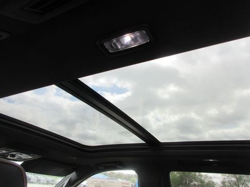 New 2026 GMC Yukon AT4 image 14