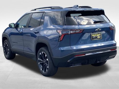 New 2026 Chevrolet Equinox RS w/ Convenience Package III image 5