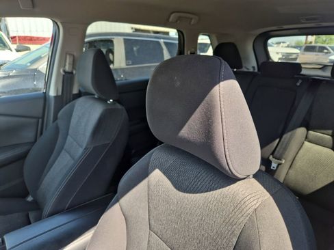Used 2024 Nissan Rogue SV FWD image 21