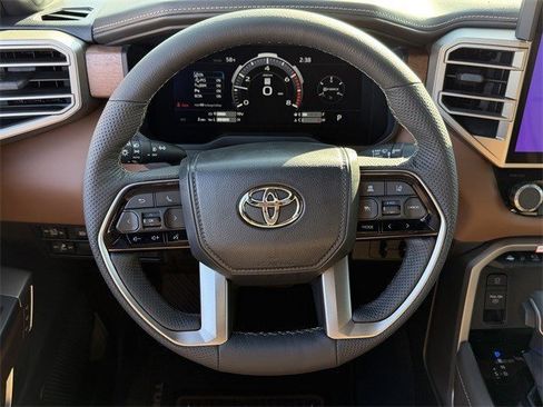 New 2026 Toyota Tundra 1794 Edition image 14