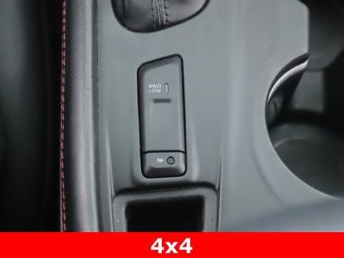 Used 2021 Dodge Durango R/T w/ Blacktop Package AWD/4WD image 26