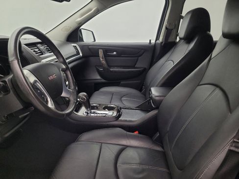 Used 2017 GMC Acadia Limited SLT AWD/4WD image 17