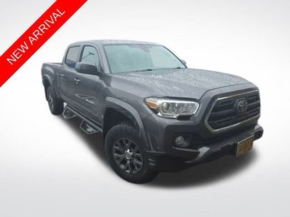 Used 2019 Toyota Tacoma SR5