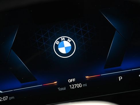 Certified 2025 BMW X3 xDrive30i image 38