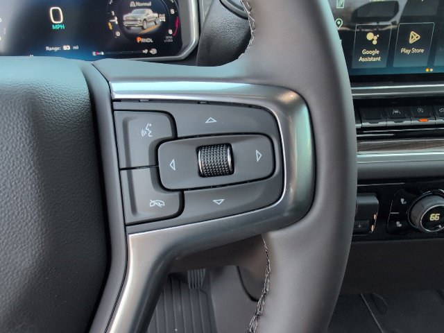 Certified 2026 Chevrolet Silverado 1500 LT AWD/4WD image 19