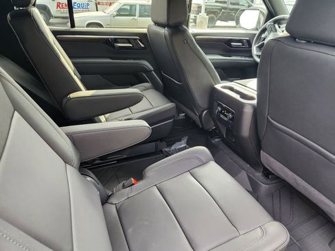 New 2026 Chevrolet Tahoe LT w/ Comfort Package AWD/4WD image 9
