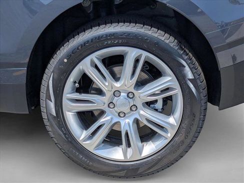 New 2026 Land Rover Range Rover Velar S AWD/4WD image 10