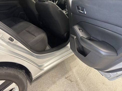 Used 2021 Nissan Altima 2.5 S image 19