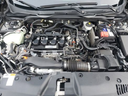 Used 2018 Honda Civic Si image 11