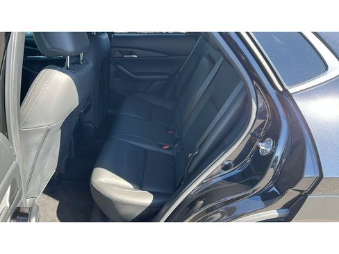 Used 2025 MAZDA CX-30 AWD 2.5 S w/ Select Sport Pkg image 18