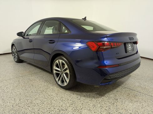 New 2026 Audi A3 2.0T Premium Plus image 5