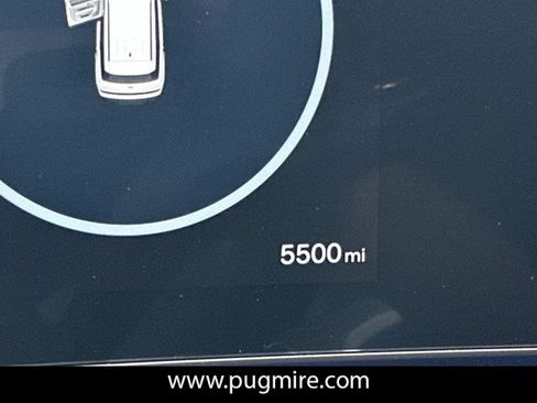 Used 2025 Hyundai Santa Fe Calligraphy image 27