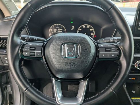 Used 2025 Honda CR-V EX-L image 17