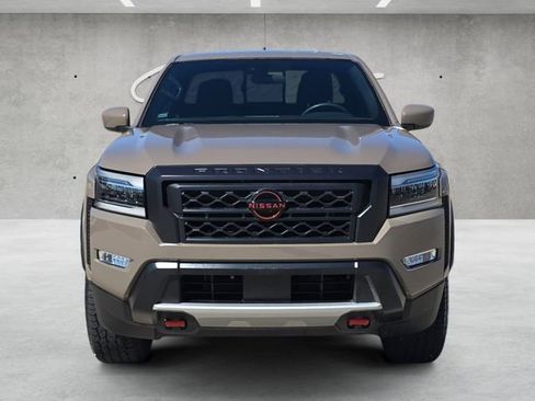 Used 2024 Nissan Frontier Pro-X w/ Technology Package image 18