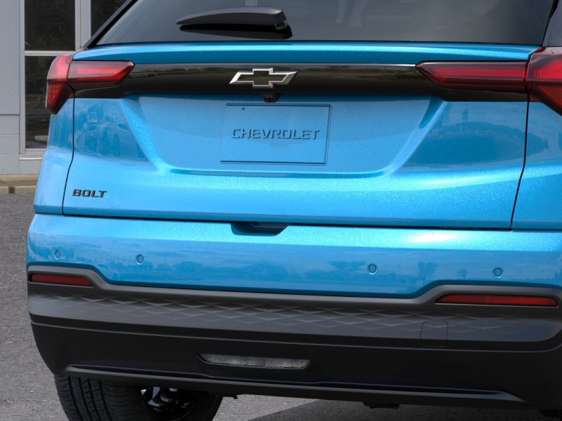 New 2027 Chevrolet Bolt LT w/ Comfort Package FWD image 21
