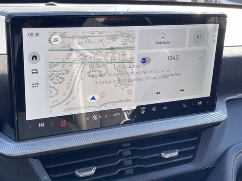 New 2026 Ford Explorer Tremor w/ Tremor Ultimate Package image 27