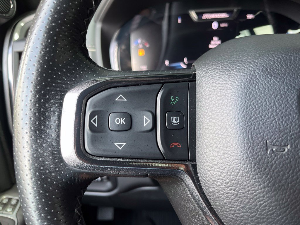 Used 2023 RAM 2500 Rebel w/ Level 2 Equipment Group AWD/4WD image 33