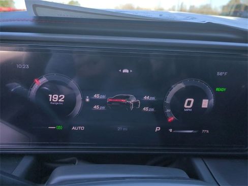 Used 2025 Dodge Charger R/T w/ Quick Order Package 25M R/T image 31