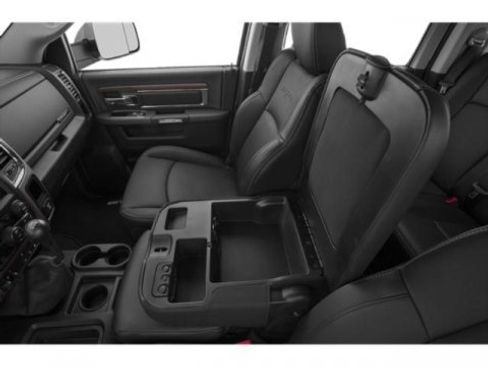 Used 2015 RAM 3500 Laramie image 21